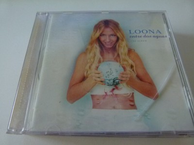 Loona - CD foto