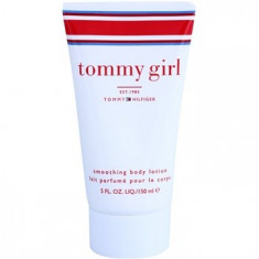 Tommy Hilfiger Tommy Girl lapte de corp pentru femei 150 ml foto