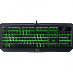 Tastaura Gaming Mecanica Razer Blackwidow Ultimate Us Int foto