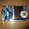 Placa video 512Mb,128biti,PCIEx,Ati RV635 functionala doar pe VGA,DVI nu