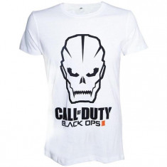 Tricou Call Of Duty Black Ops 3 Marimea S foto