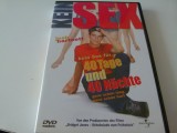 fara sex pentru 40 de zile - dvd