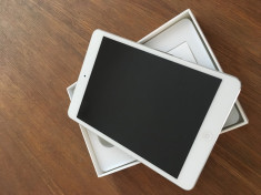 iPad Mini WiFi 64GB alb foto