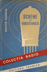 Scheme de radiotehnica foto