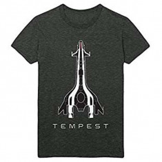 Tricou Mass Effect: Andromeda Tempest T-Shirt Marimea L foto