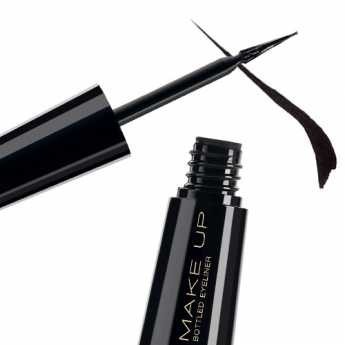 Rimel 3 in 1 Step pentru gene Perfect Black 8ml M002 foto mare Rimel 3 in 1 Step pentru gene Perfect Black 8ml M002 foto mare