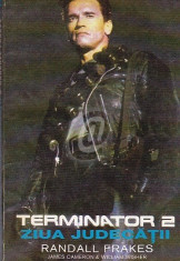 Terminator II - Ziua judecatii foto