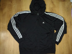 Hanorac Adidas marimea XL foto