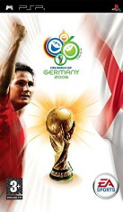 2006 FIFA World Cup - PSP [Second hand] foto