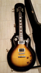 Chitara Epiphone Les Paul Slash Standard PlusTop foto