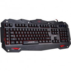 Tastatura Gaming Marvo K748 foto