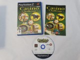 Joc Playstation 2 PS2 - Casino Challenge