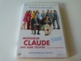Mr.Claude si fiicele sale b700