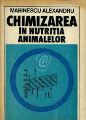 Chimizarea in nutritia animalelor foto