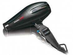 Uscator de par Profesional Babyliss Pro Veneziano- 2200W BAB6610INE foto