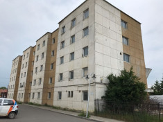 Proprietar vand Imobil Bloc, Tg. Secuiesc, jud. Covasna 1.350.000 Euro foto