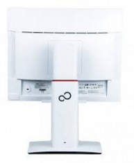 Monitor 19 inch LCD, Fujitsu Siemens B19-7, White foto