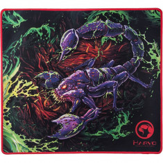 Mouse Pad Gaming Marvo G21 Multicolor foto