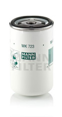 Filtru combustibil MANN-FILTER WK 723 foto
