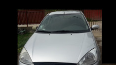 Ford Focus 1.8 diesel foto