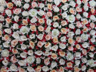 Inchiriez Pachet Nunta Panou Floral Inimioare Masini Litere