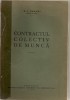 Contractul Colectiv de Munca - G.I. Emandi, 1935, Bucuresti, Drept