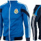 Trening REAL MADRID - Bluza si pantaloni conici - Modele noi - Pret Special