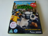 Shaun the sheep - dvd, Engleza