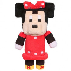 Jucarie De Plus Disney Crossy Roads 6 Inch Minnie Mouse foto