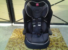 Formula Baby Isofix / 15-36 kg / Scaun auto copii foto