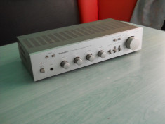 Amplificator TECHNICS SU-8022 foto