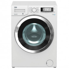 Masina de spalat rufe Beko WMY101444 10kg 1400rpm Clasa A+++ Alb foto