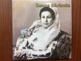 Ileana sararoiu discul de aur cd disc selectii muzica populara folclor VG+, electrecord