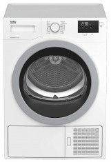 Masina de spalat rufe Beko DPS7405GXB2 A++, capacitate de spalare 7kg foto