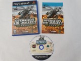 Joc Playstation 2 PS2 - Operation Air Assault