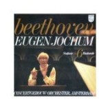 BEETHOVEN: Sinfonie Nr. 6 &quot;Pastorale&quot; ( disc vinil )