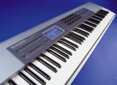 Controller M-Audio Keystation Pro 88 foto