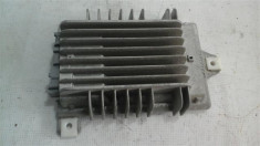 Amplificator Bose SAAB 9-3 An 2004-2008 ;cod 12772028 foto