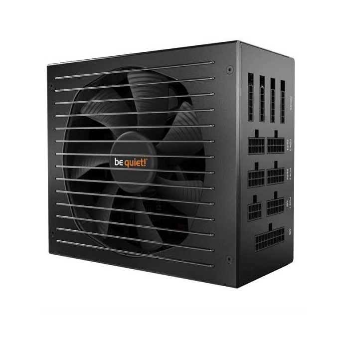 Sursa Be quiet! Straight Power 11 1000W 80 Plus Gold foto mare Sursa Be quiet! Straight Power 11 1000W 80 Plus Gold foto mare