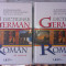 DICTIONAR GERMAN-ROMAN, vol.1-2, Editura Univers Enciclopedic