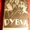 S.An-Sky - Dybuck - legenda dramatica -Ed. 1927 trad. din idis de Ludo ,Ed.Bran