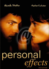 Efecte personale (Personal Effects) DVD foto