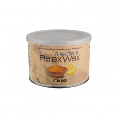 Ceara cu zahar Relax Strong 400ml CST4 foto