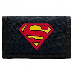 Portofel Superman Logo foto
