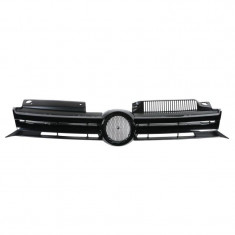 Grila Radiator Am Volkswagen Golf 6 2008-2013 5K0853651ALQWA foto