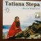 Tatiana Stepa cd disc compilatie muzica de colectie folk rock jurnalul national