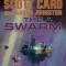 Orson Scott Card, Aaron Johnston - The Swarm ( The Second Formic War # 1 )