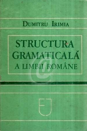 Structura gramaticala a limbii romane - Numele si pronumele. Adverbul foto mare Structura gramaticala a limbii romane - Numele si pronumele. Adverbul foto mare