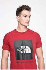 The North Face - Tricou foto