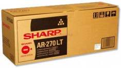 Toner Sharp AR270LT (Negru) foto